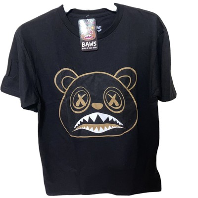 Baws Black \