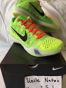 kobe x grinch