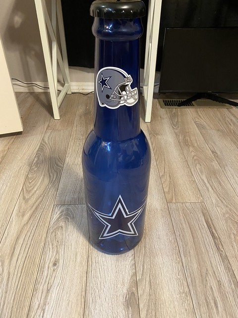 dallas cowboys bottle money bank | eBay