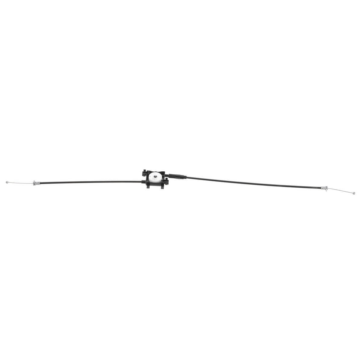 NEW OEM Genuine Volkswagen 2020-2024 Atlas Release Cable Trunk
