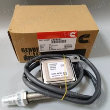 OEM NOx Sensor Nitrogen Oxide Sensor For Cummins 2871974 2894943RX 5WK96672A