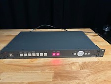 7 input ProScale Presentation Switcher/4K30 UHD Scaler