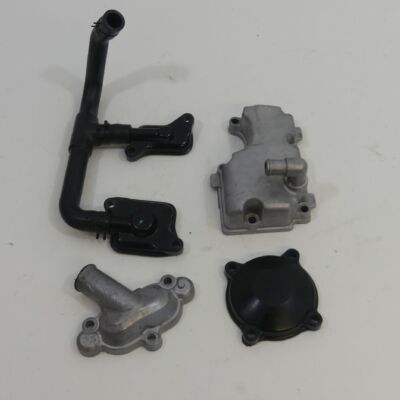 Triumph Daytona 675 EZ:06-08 diverse Motordeckel 32616