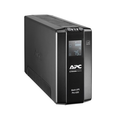 APC Back-UPS Pro 650 VA 390 Watt 230 V
