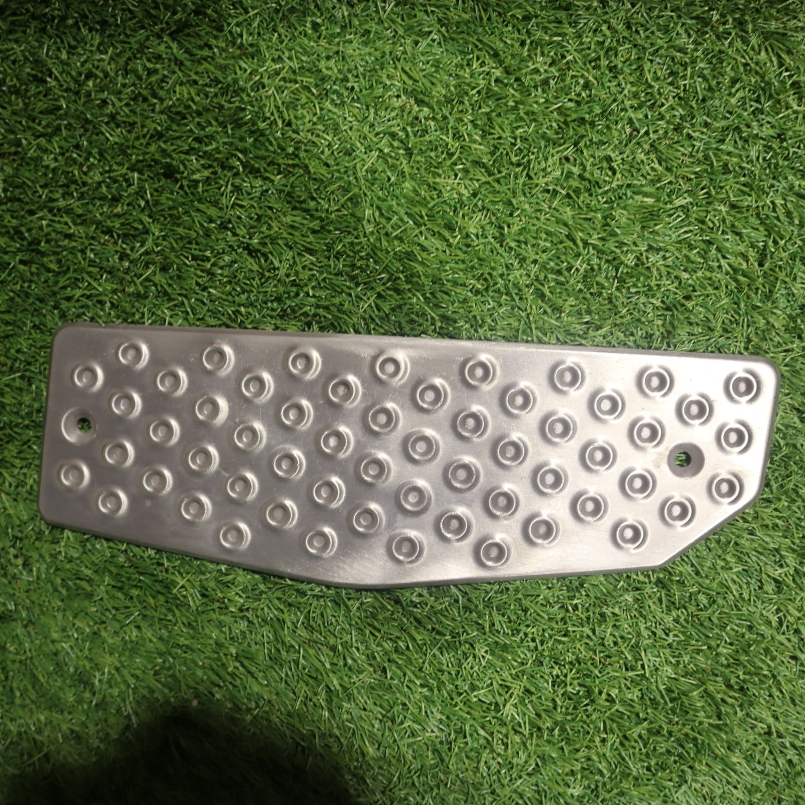 New Ferrari Foot Rest cover  65071600