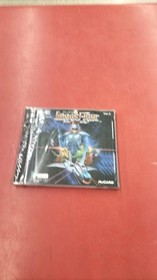 Pce Software Model Image Fight Irem FJi82