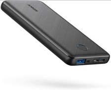 Anker 10000mAh Power Bank Portable Ultra Slim USB External Battery Pack Charger