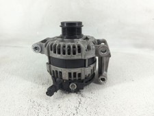 2018 Chevrolet Equinox Alternator Generator Charging Assembly Engine Oem JZ11E