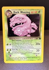 weezing pokemon card value Weezing (87/111) [Platinum: Rising Rivals] Moderately Played