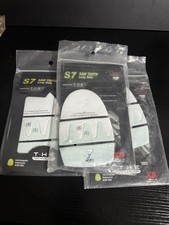 Dexter The 9 Bowling Shoe Replacement Slide Sole S7 Size XS