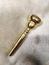 Silky trumpet mouthpiece old type 15 GP