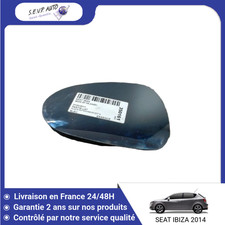 Glace de rétroviseur Seat IBIZA