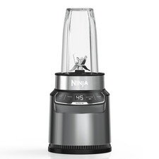 Ninja Nutri Pro Compact Personal Blender, 18O...