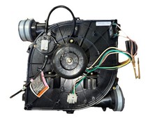 Carrier Bryant Payne HC28CQ116 Draft Inducer Motor Assembly 320725-757 5/7/14