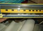 HO Roomette Passenger Car. Chicago North Western ,AHM Original Box     2 — photo 2