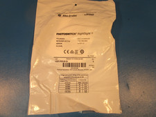 Allen-Bradley 42EF-P2RJB-G4, RightSight Photoelectric Laser Sensor, Polarized/V