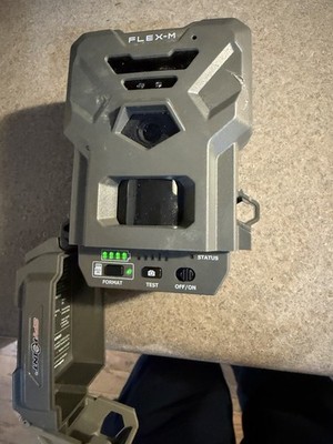 SPYPOINT FLEX G-36 Cellular Trail Camera