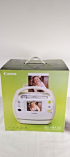 Canon SELPHY ES3 Compact Photo Printer New in Box