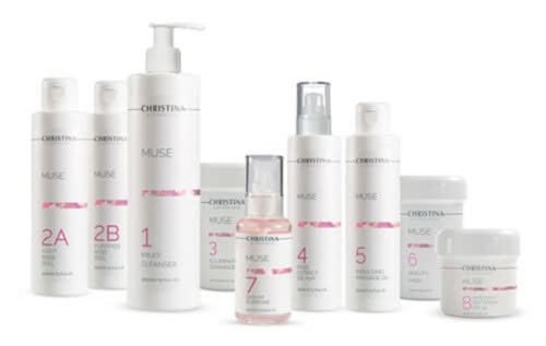 Christina Muse - 9 Products - Professional Salon Kit - Bild 1 von 2