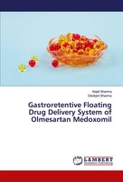 Anjali Sharma (U. A.) | Gastroretentive Floating Drug Delivery System Of...