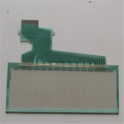 Touch Screen New For F930GOT-TWD-E Panel   Digitized Hmi F930GOTTWDE oo *ll