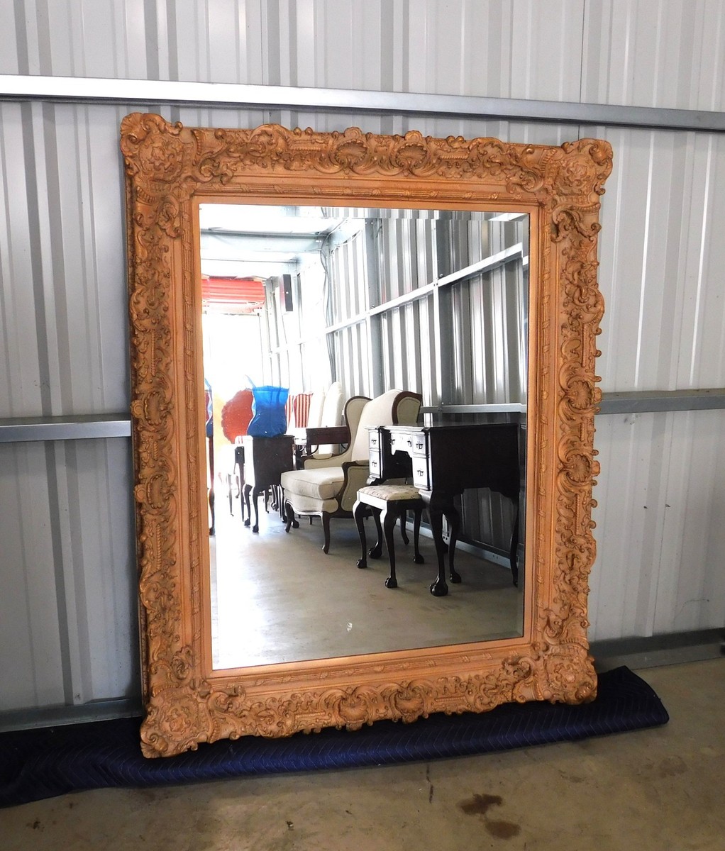 Windsor Art French Style Rectangular 62