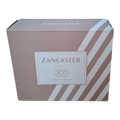 Lancaster 365 Skin Repair Geschenk Set 4 teilig