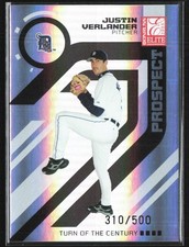 Top Justin Verlander Cards to Collect 19