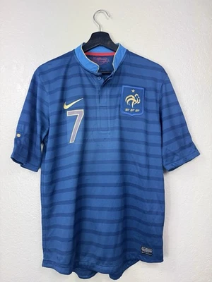Franck Ribery National Team Soccer Jerseys for sale | eBay