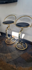 kitchen bar stools x 2 used