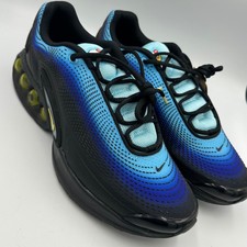Nike Air Max DN Hyper Blue for Sale | Authenticity Guaranteed | eBay