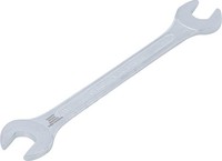 Doppel-MaulschlüSsel Sw 14X15 Mm Bgs 1184 Cv-Stahl Werkzeug SchlüSsel
