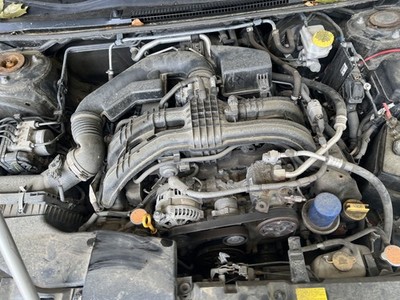 17-23 SUBARU IMPREZA ENGINE MOTOR 2.0 NO CORE CHARGE 82,236 MILES