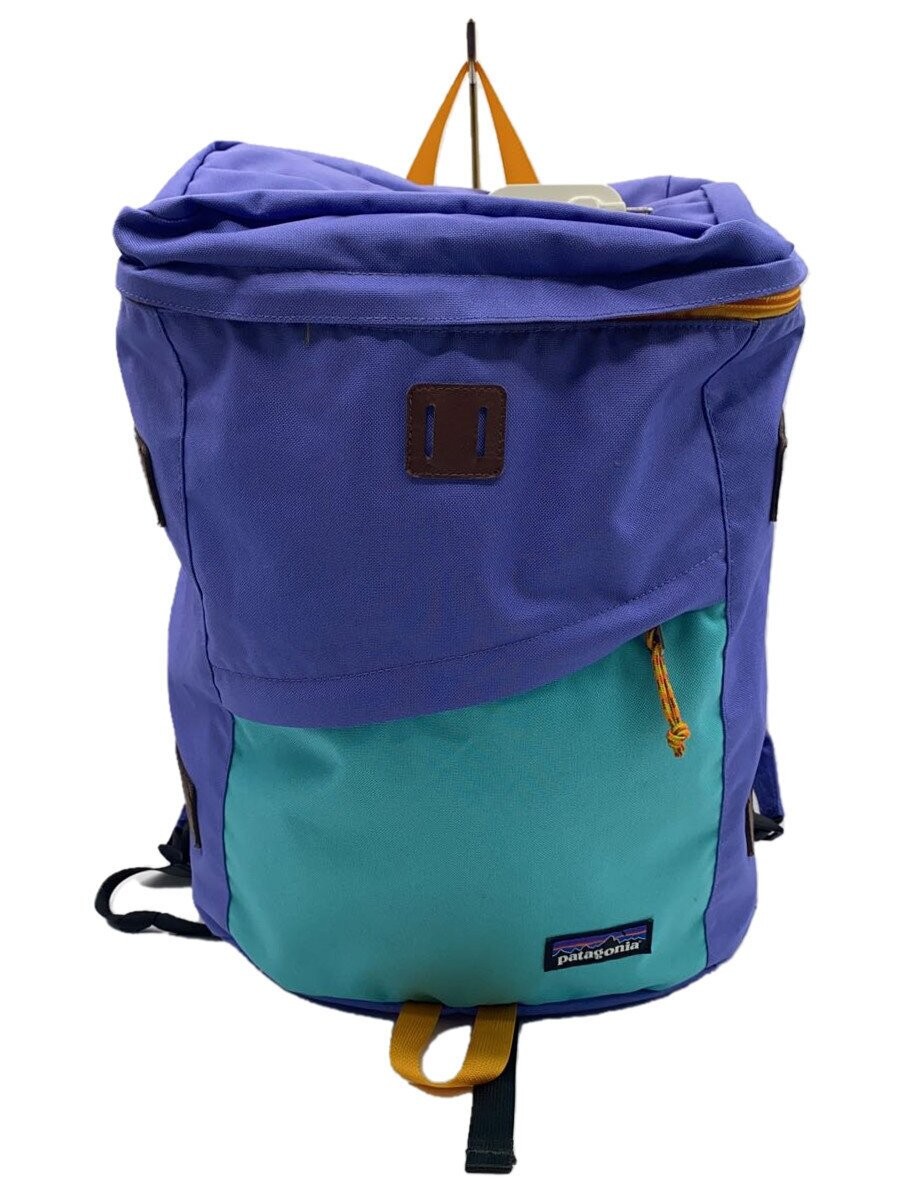 Patagonia Toromiro Backpack 20L Polyester Daypack in Blue 48015