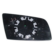 Retroviseur gauche (ou coque) BMW 520
