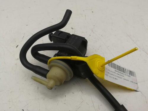 04L131051F ZUSÄTZLICHES LUFTVENTIL / 1K0906627B / 1727328 FÜR VOLKSWAGEN PASSAT