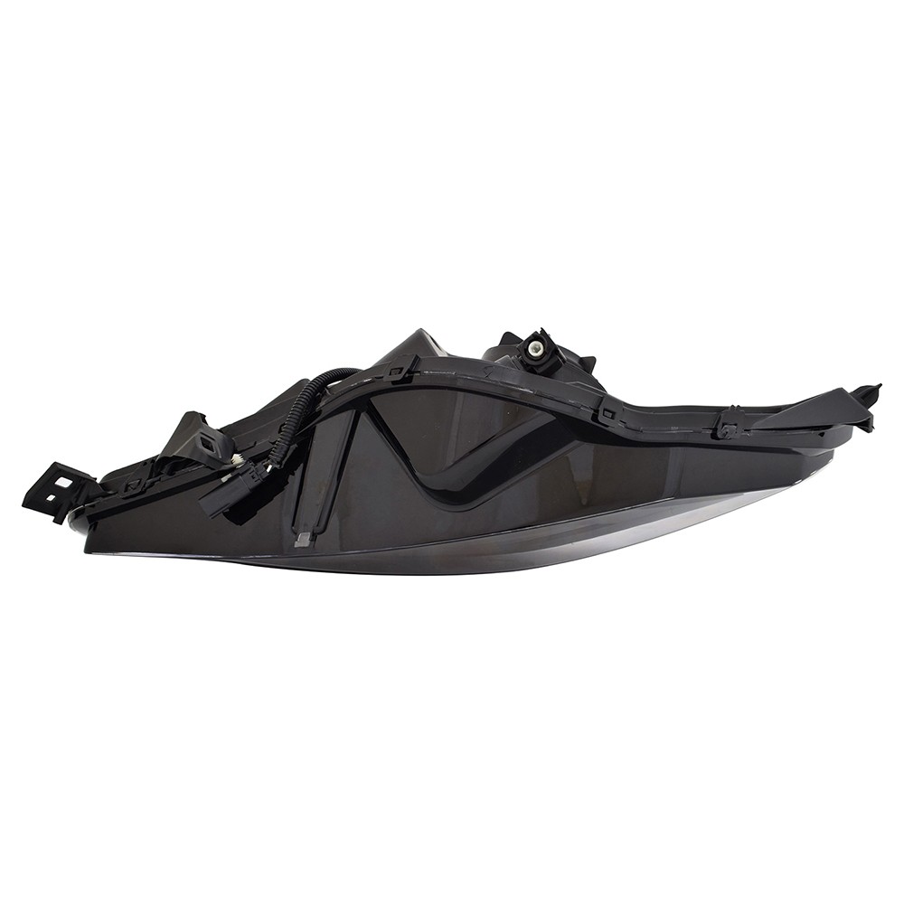 LEFT HEADLIGHT FITS CHEVROLET CORVETTE ZR1 CONVERTIBLE 2019 NUMBER GM2502403