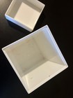 Vintage Clinique Lot Of 5 - Soap Dishes, Container, Blush, Lipstick 1980s/1990s — photo 8