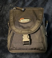 Lowepro Nova Micro AW photography shoulder ba...