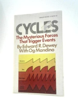 Cycles: The Mysterious Forces That Trigger Events