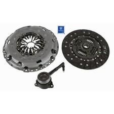 Kit d'embrayage Audi Q3