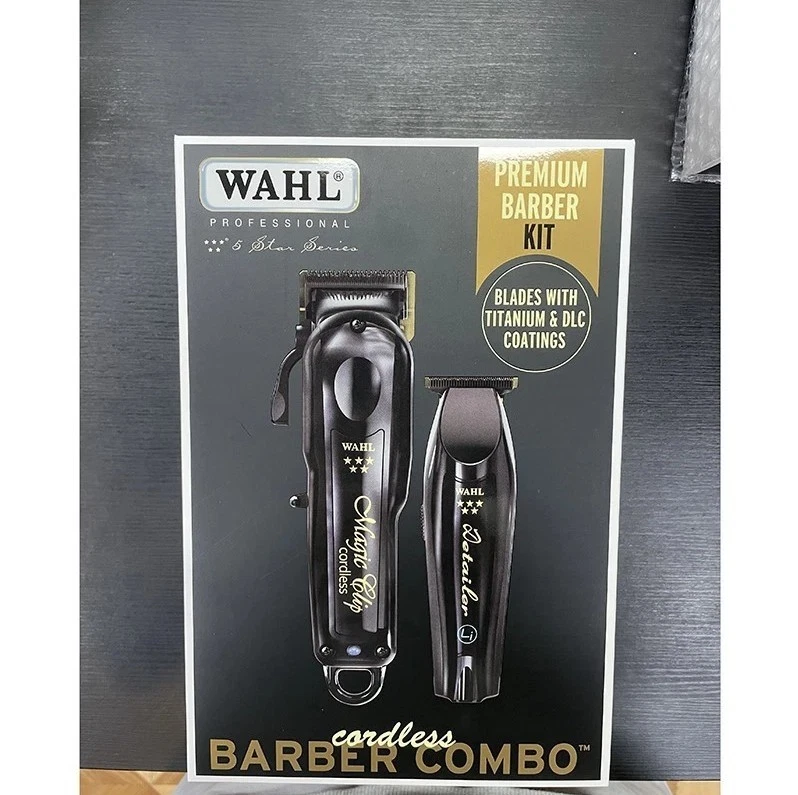 Wahl Detailer for sale - eBay