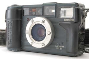 Konica Genbakantoku | eBay