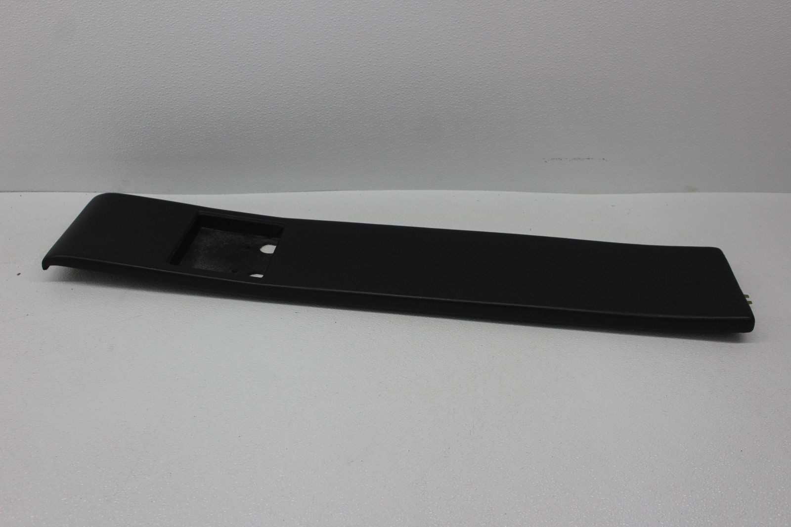 99-01 FERRARI 456 M CENTER TRIM COVER PANEL HEADLINER