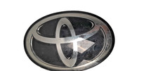 Genuine Toyota Front Radiator Grille Emblem Badge 9097502159