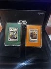 Agoro Star Wars the Original Trilogy Trading Coins