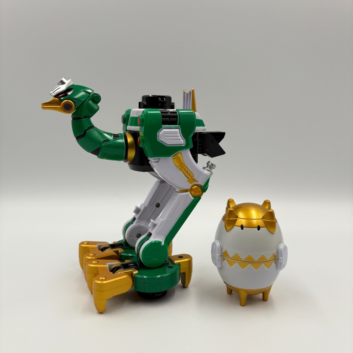 Bandai Power Rangers Tensou Sentai Goseiger DX Mystic Datas Hyper