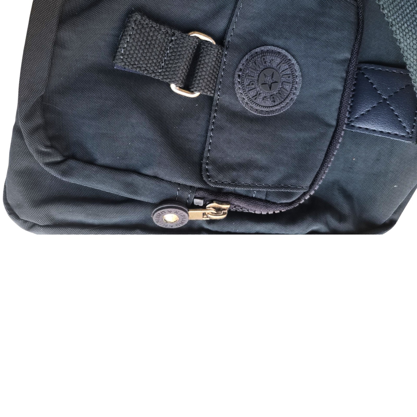 CA reduced Kipling Luggage Defea Medium Handbag Messenger Bags gift image 5