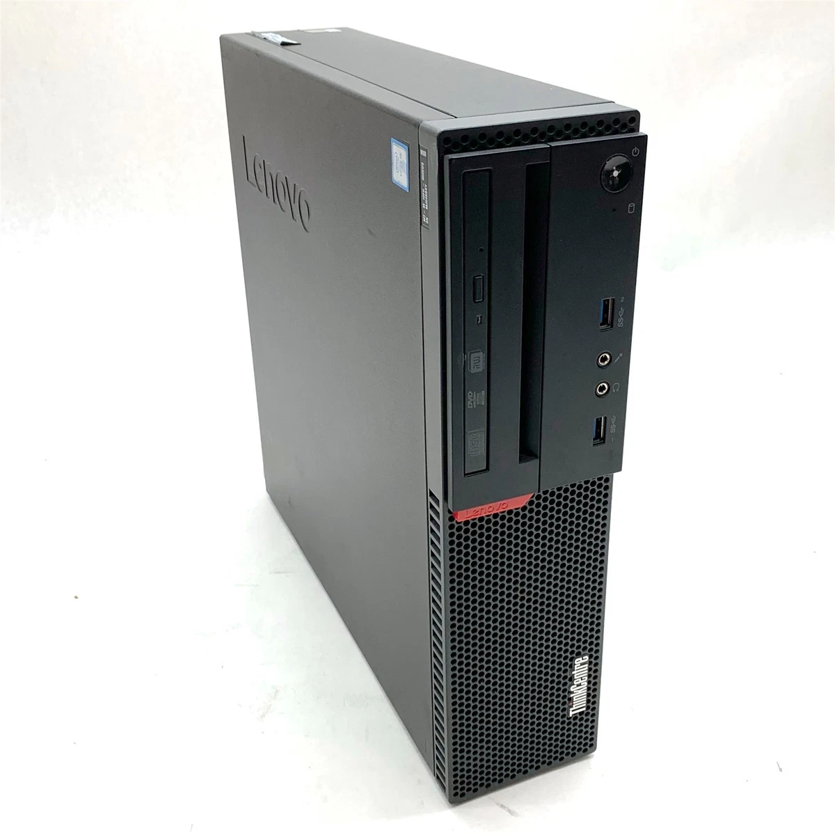 lenovo i5 6400 8GB 新品SSD 240GB＋１TB Win10 Lenovo Desktop Computer PC i5 up to 32GB RAM 2TB SSD 24