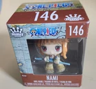 FUNKO MINIS - ONE PIECE VINYL FIGURE - Nami #146